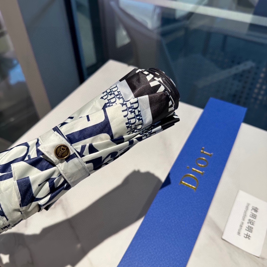 Dior Umbrella
