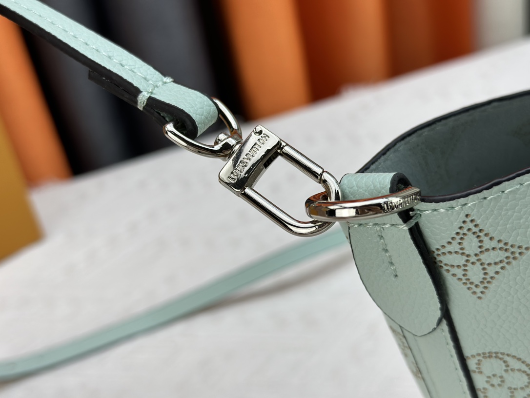 Louis Vuitton Blossom Women Handbag 20*20*12.5cm