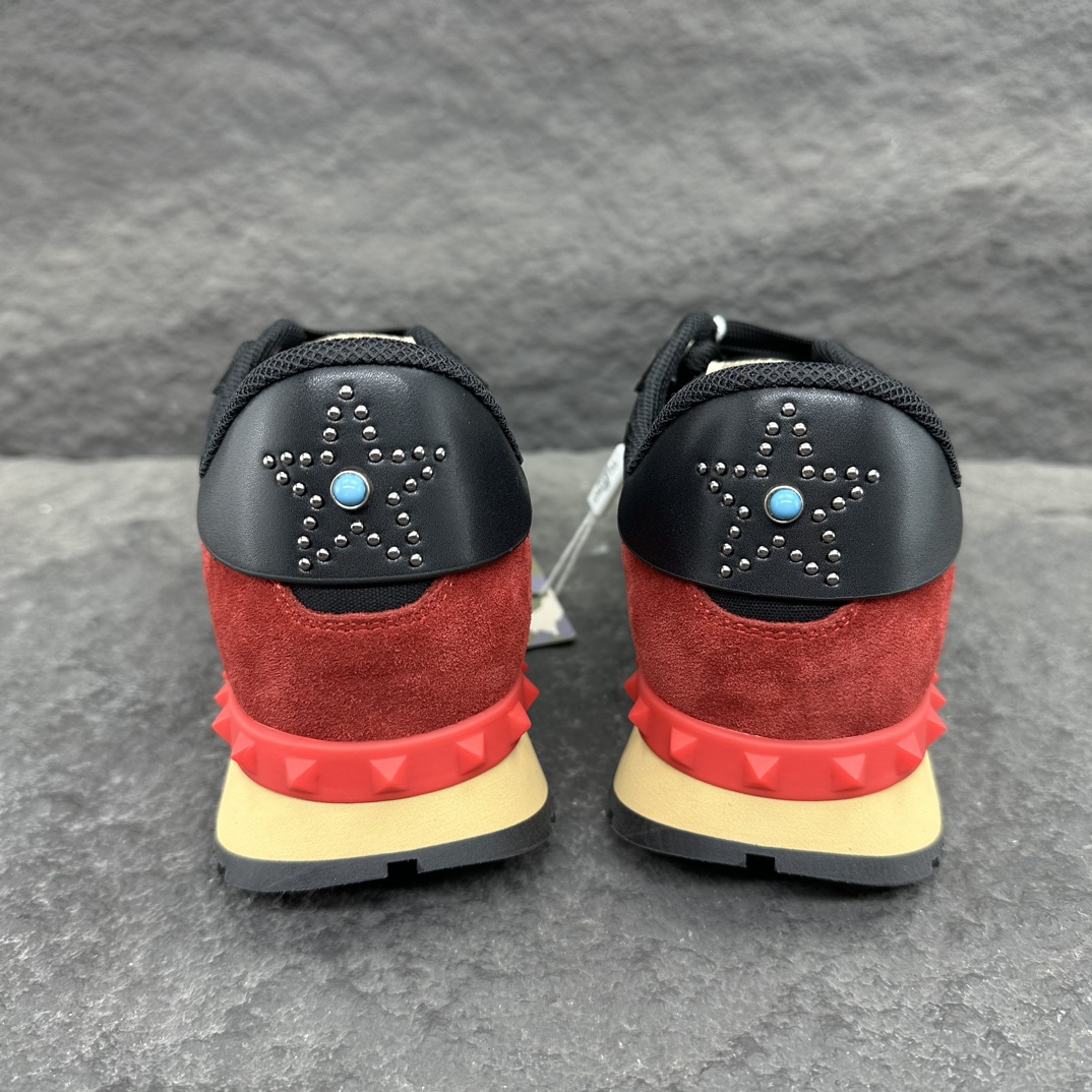 Valentino Rockrunner Sneaker Size 36-46