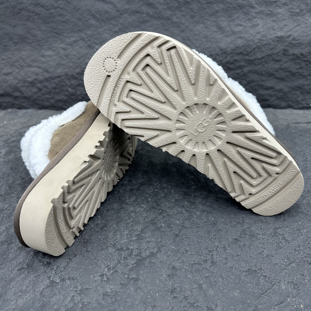 UGG Women Cotton Slippers 36-40