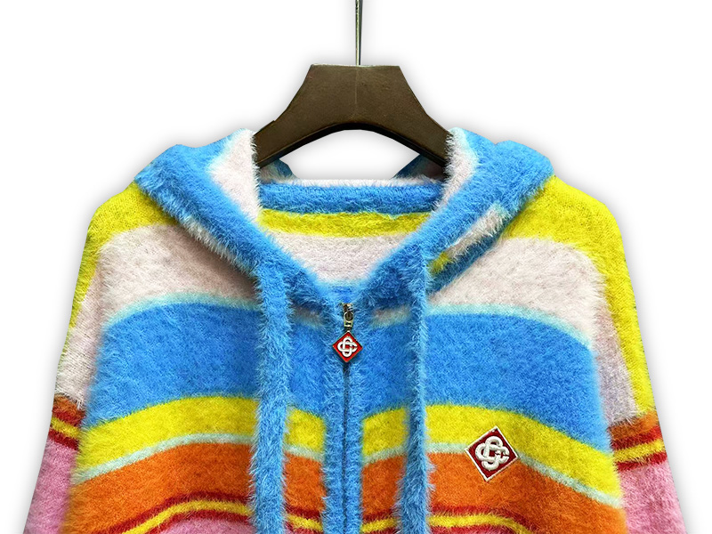 Casablanca Unisex Jacket Size M-XXL