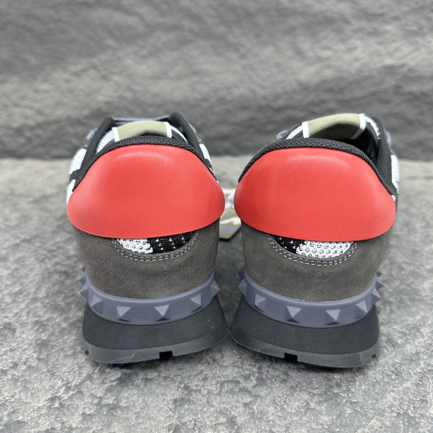 Valentino Rockrunner Sneaker Size 36-46