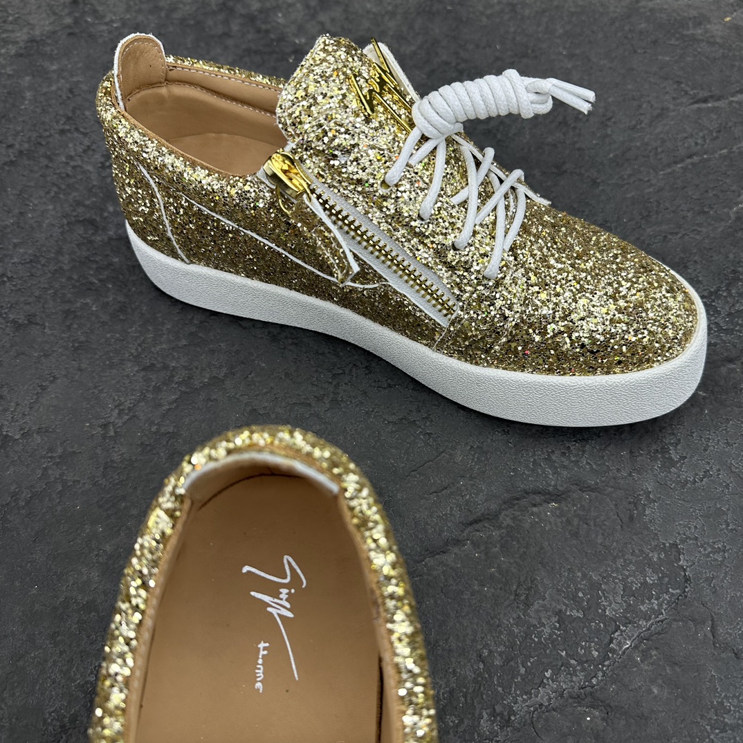 Giuseppe Zanotti Men Sneakers Size 40-46