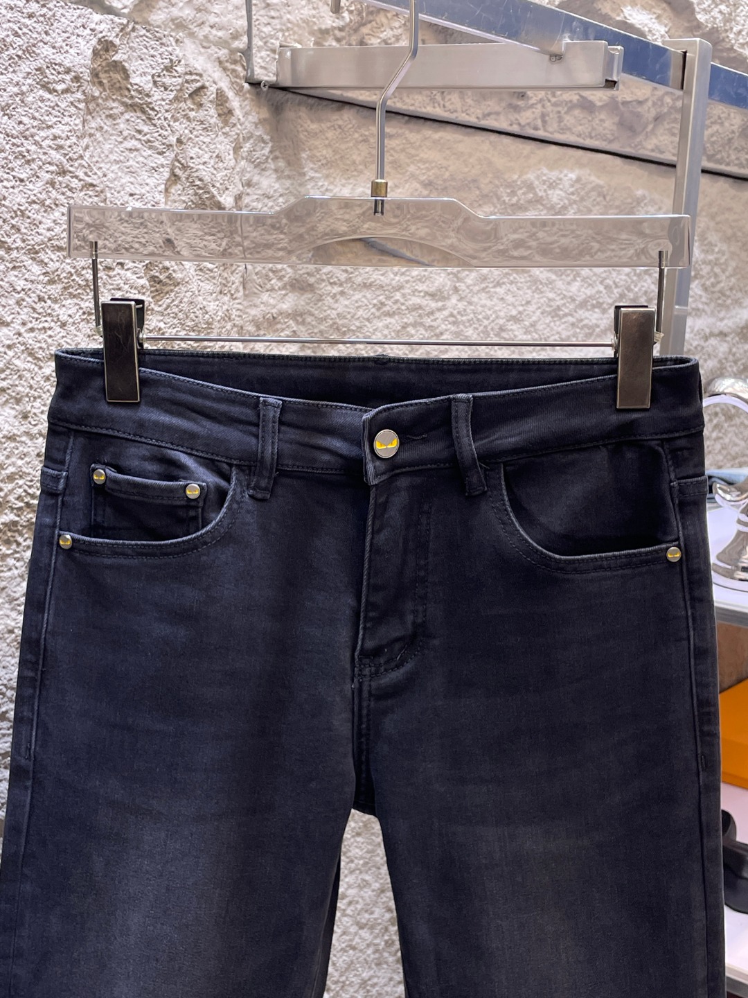 Fendi Jeans Men Size 28-38