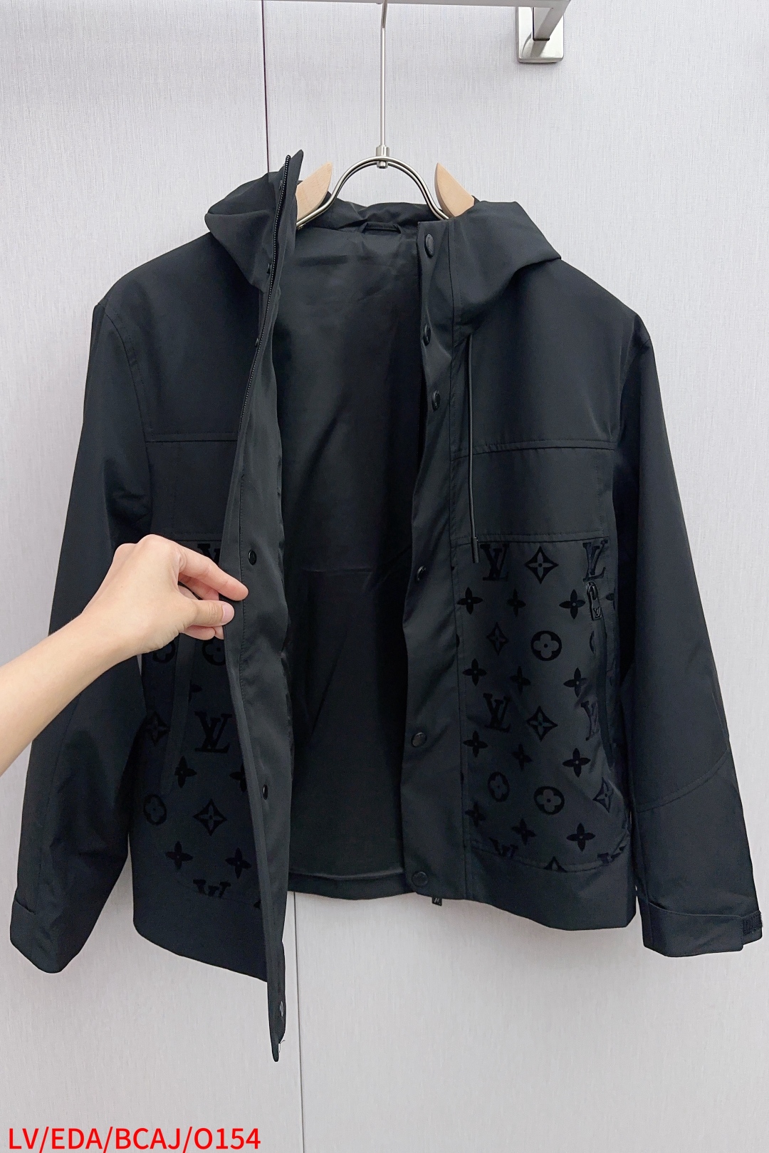 Louis Vuitton 2025SS Men Jacket Size M-XXXL