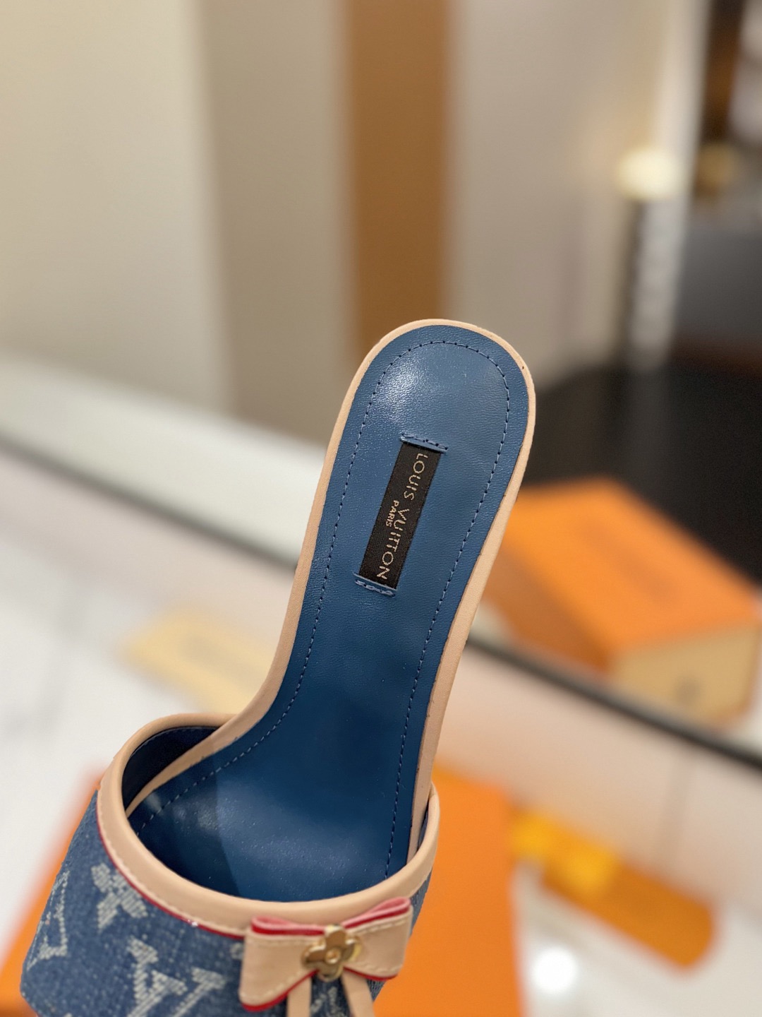 Louis Vuitton LV Archlight Pumps Size 36-41