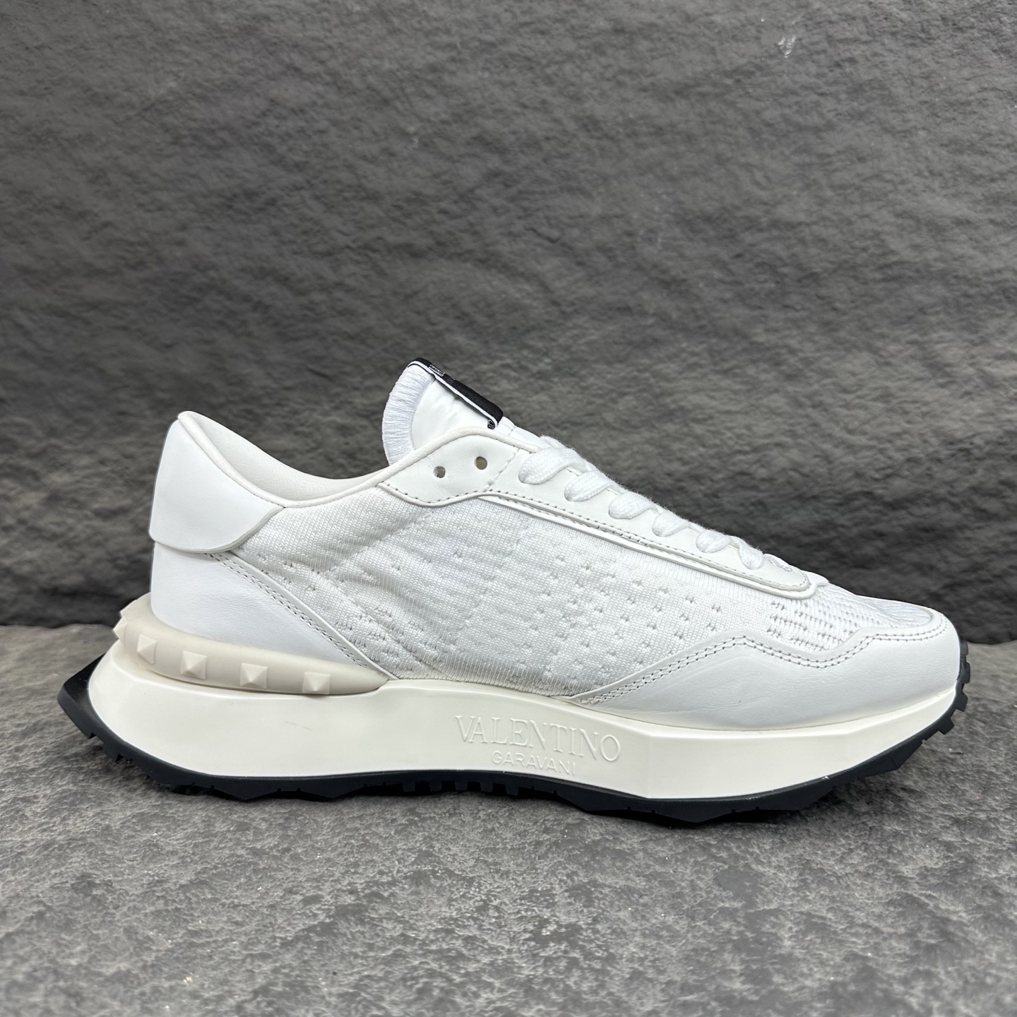 Valentino LACERUNNER Men Sneaker Size 40-46