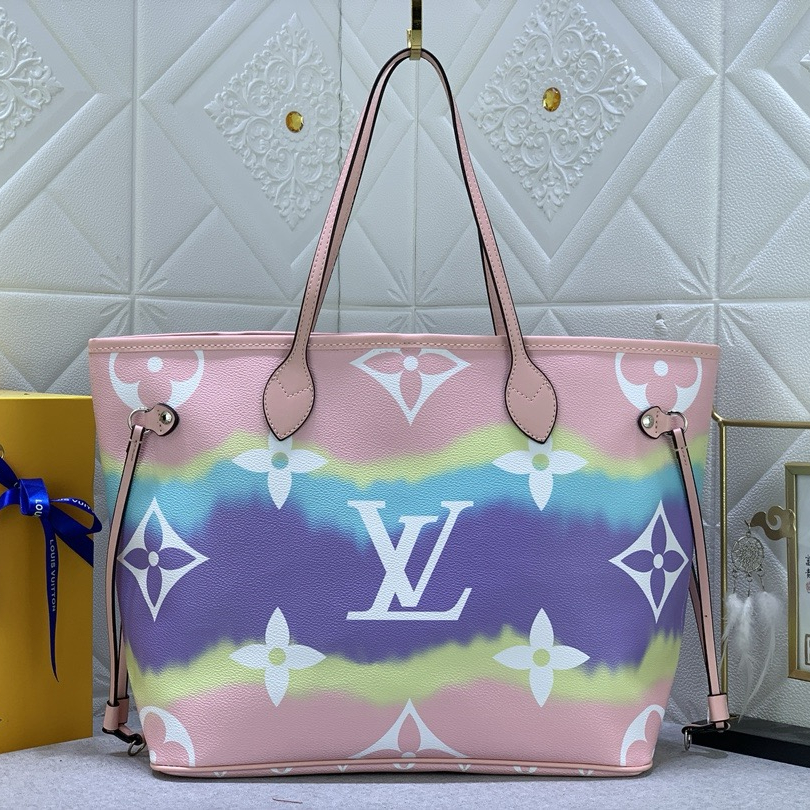Louis Vuitton Shopping Bags 31*28.5*17cm