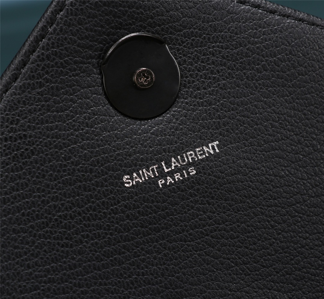 YSL Women Shoulder Bags 2-Size