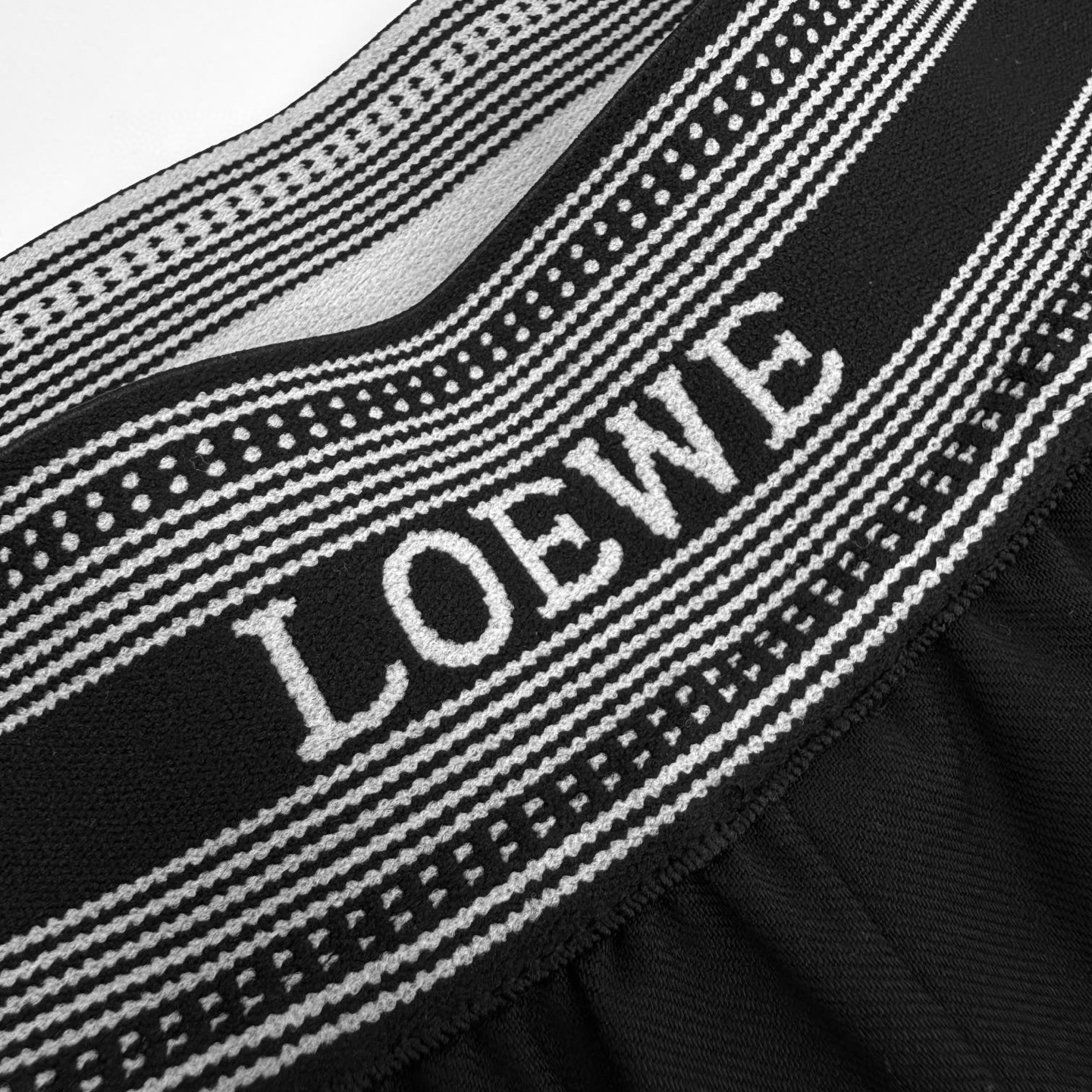Loewe New Unisex Pants Size S-XL