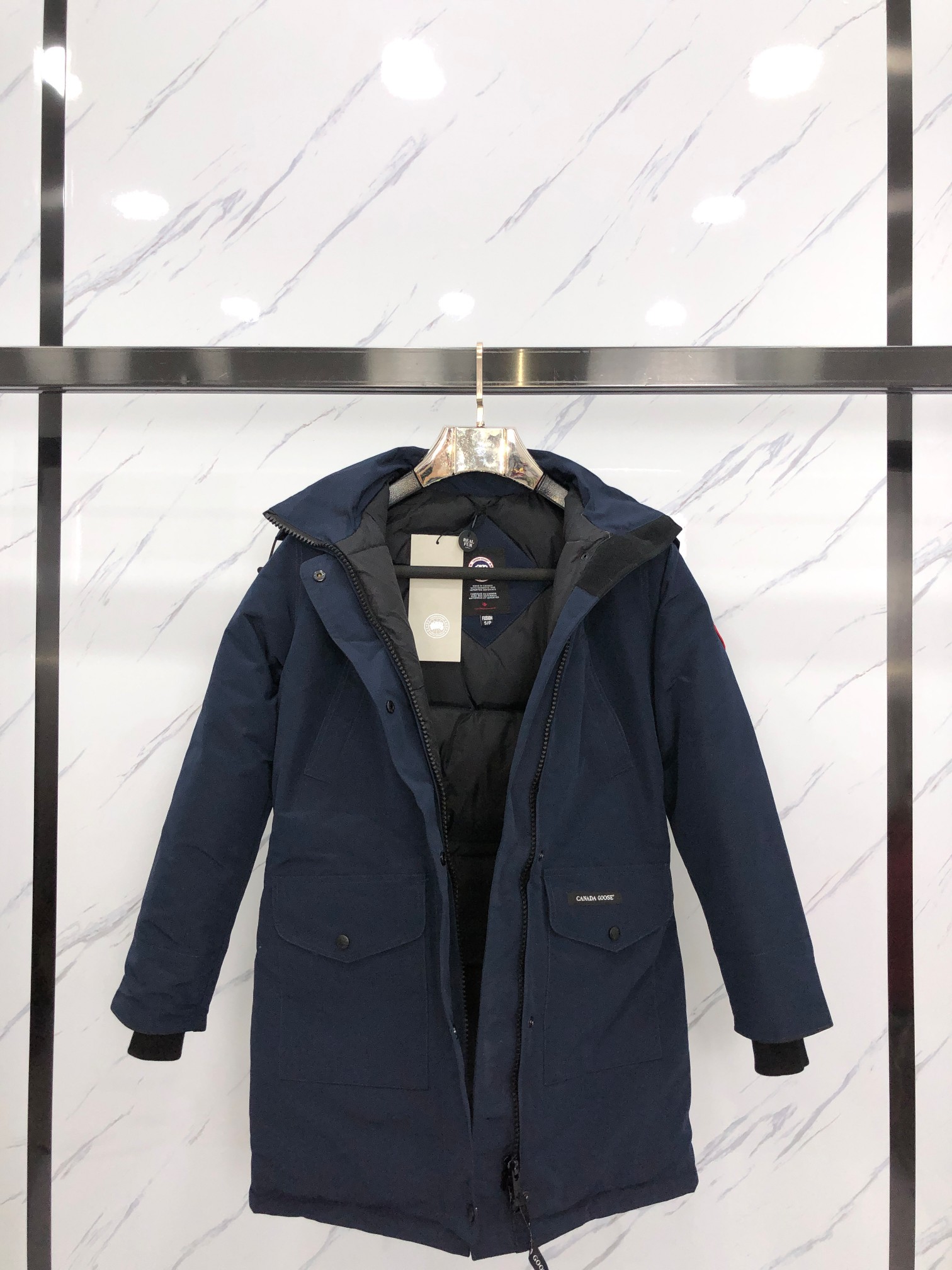 Canada Goose 07 Women Winter Jacket XS-XXL