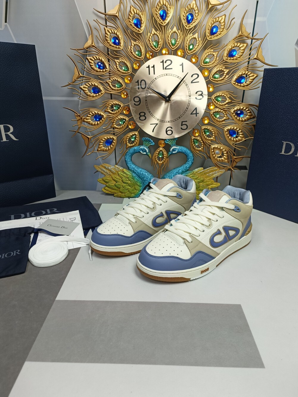 Dior B57 Men Sneaker Size 40-46