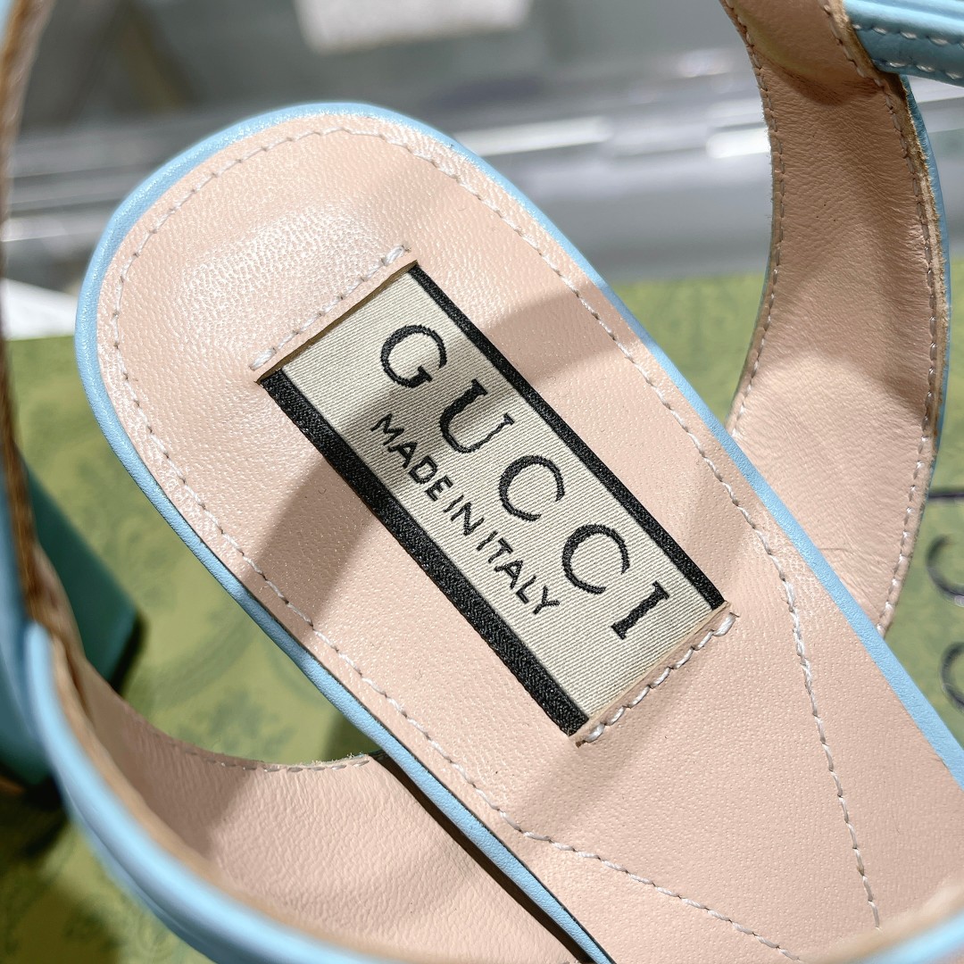 Gucci Women Pumps Size 36-41