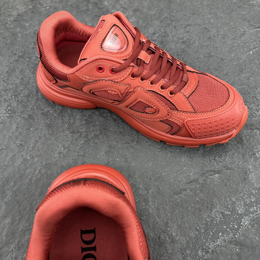 Dior B30 x Stone Island New Sneaker Size 36-46