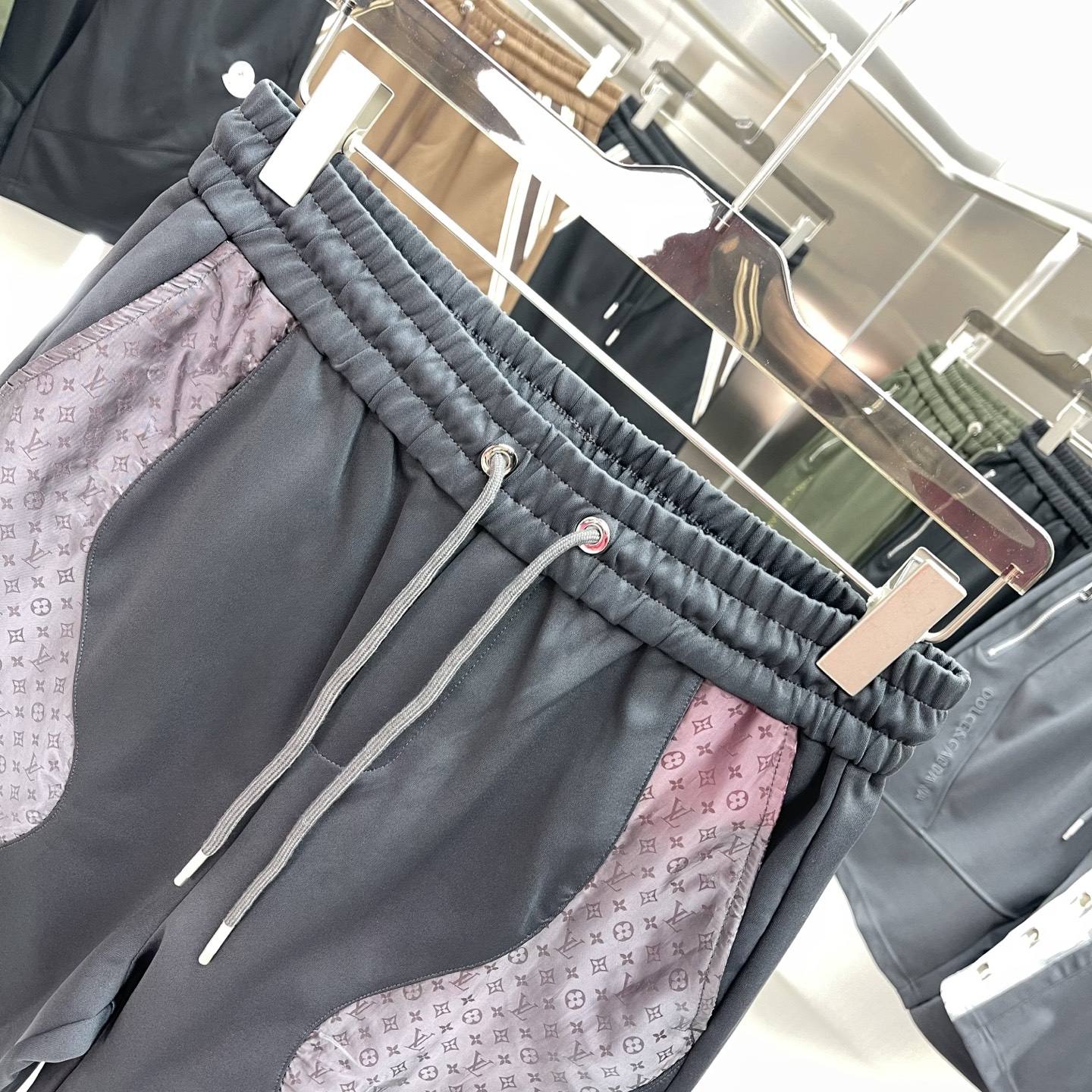 Louis Vuitton Shorts M-3XL