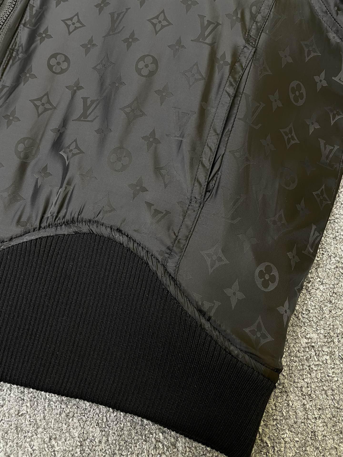 Louis Vuitton Unisex Jacket Size S-XL