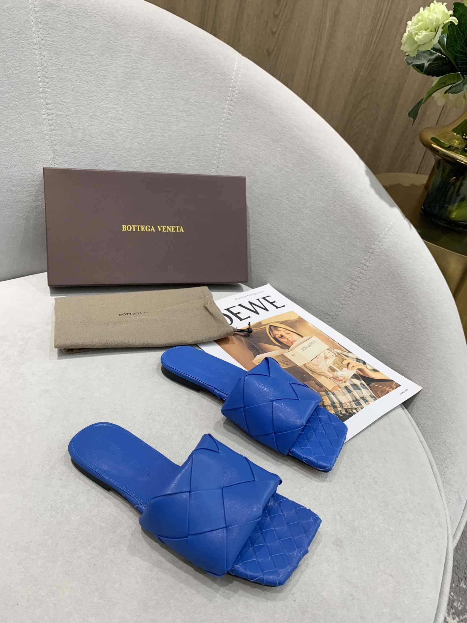 Bottega Veneta Women Sandals Gr. 35-42