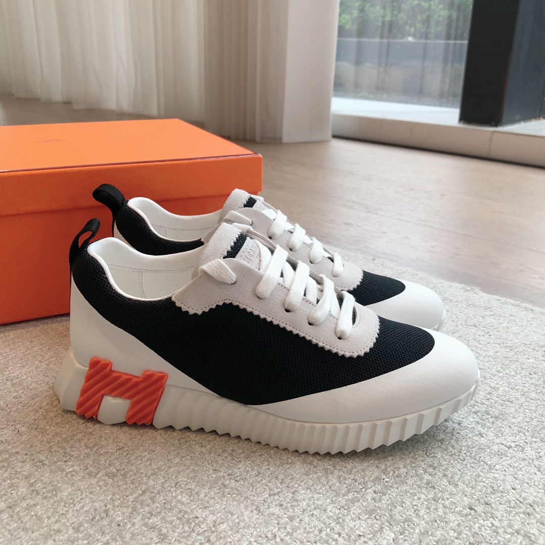 Hermes Bouncing Sneaker Size 36-46