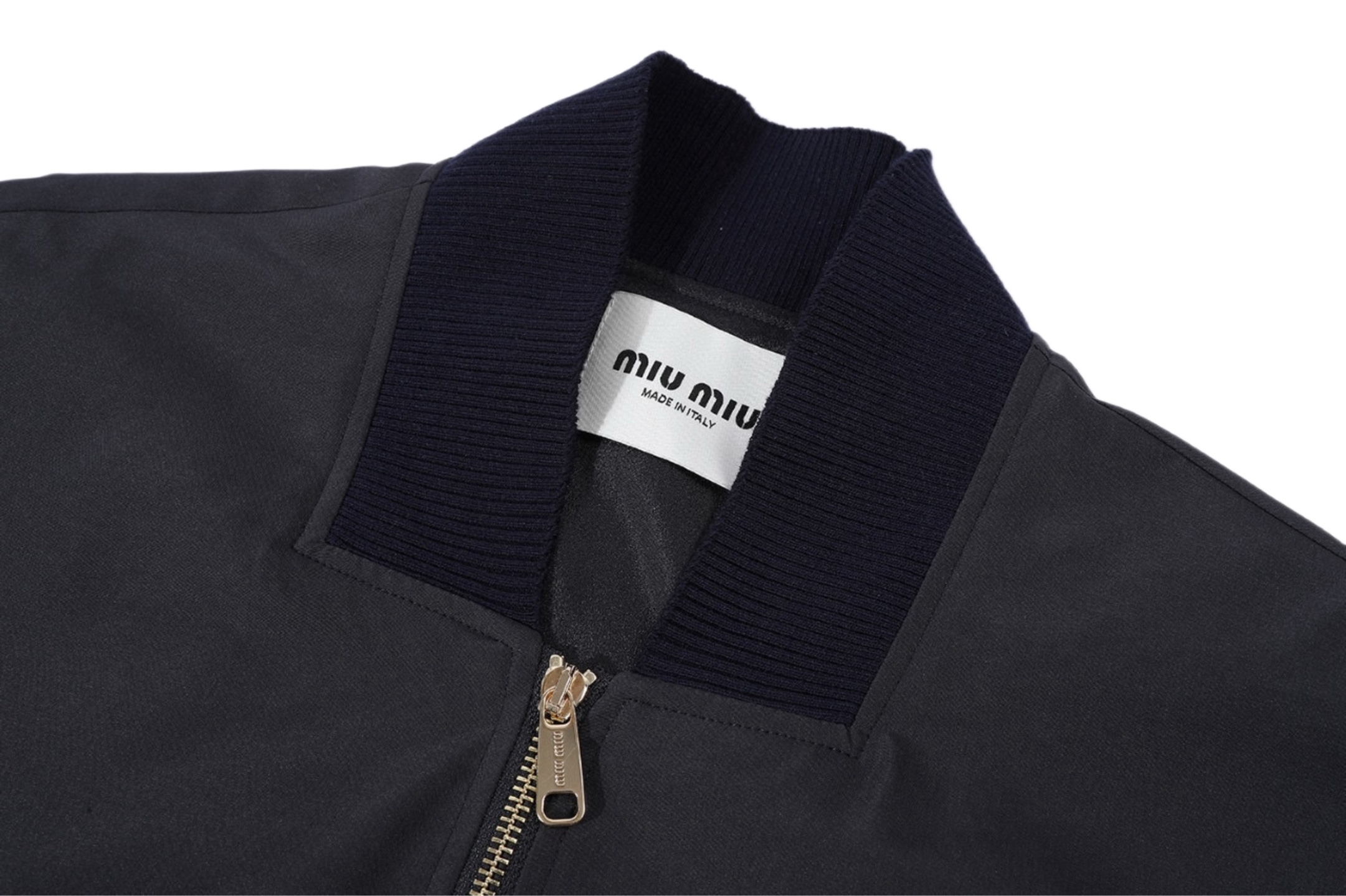 MiuMiu Unisex Jacket Size S-L