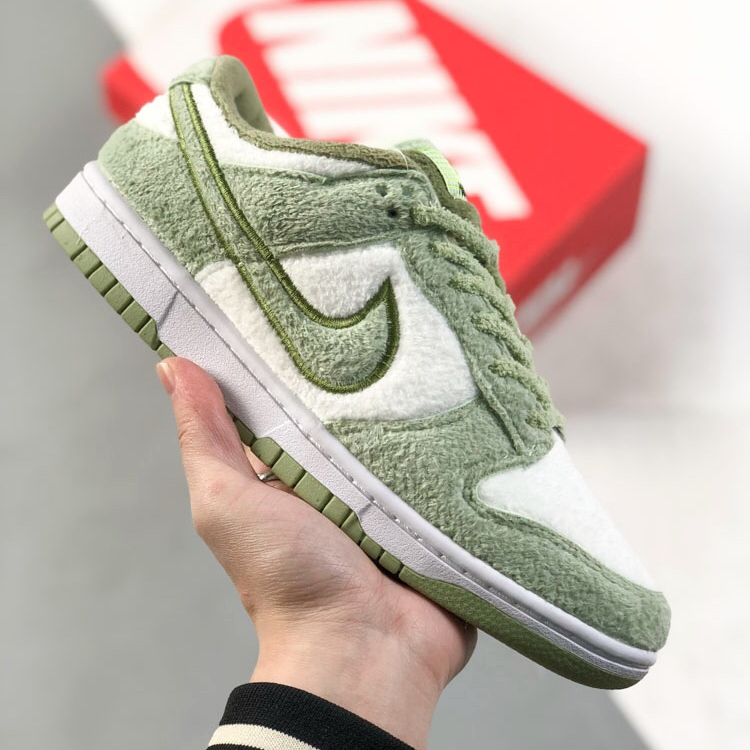 Nike Dunk Low Top Sneaker Size 36-46