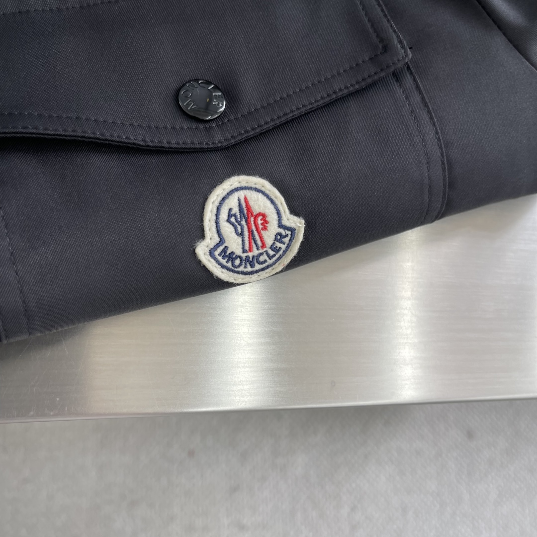 Moncler Unisex Jacket Size S-XL