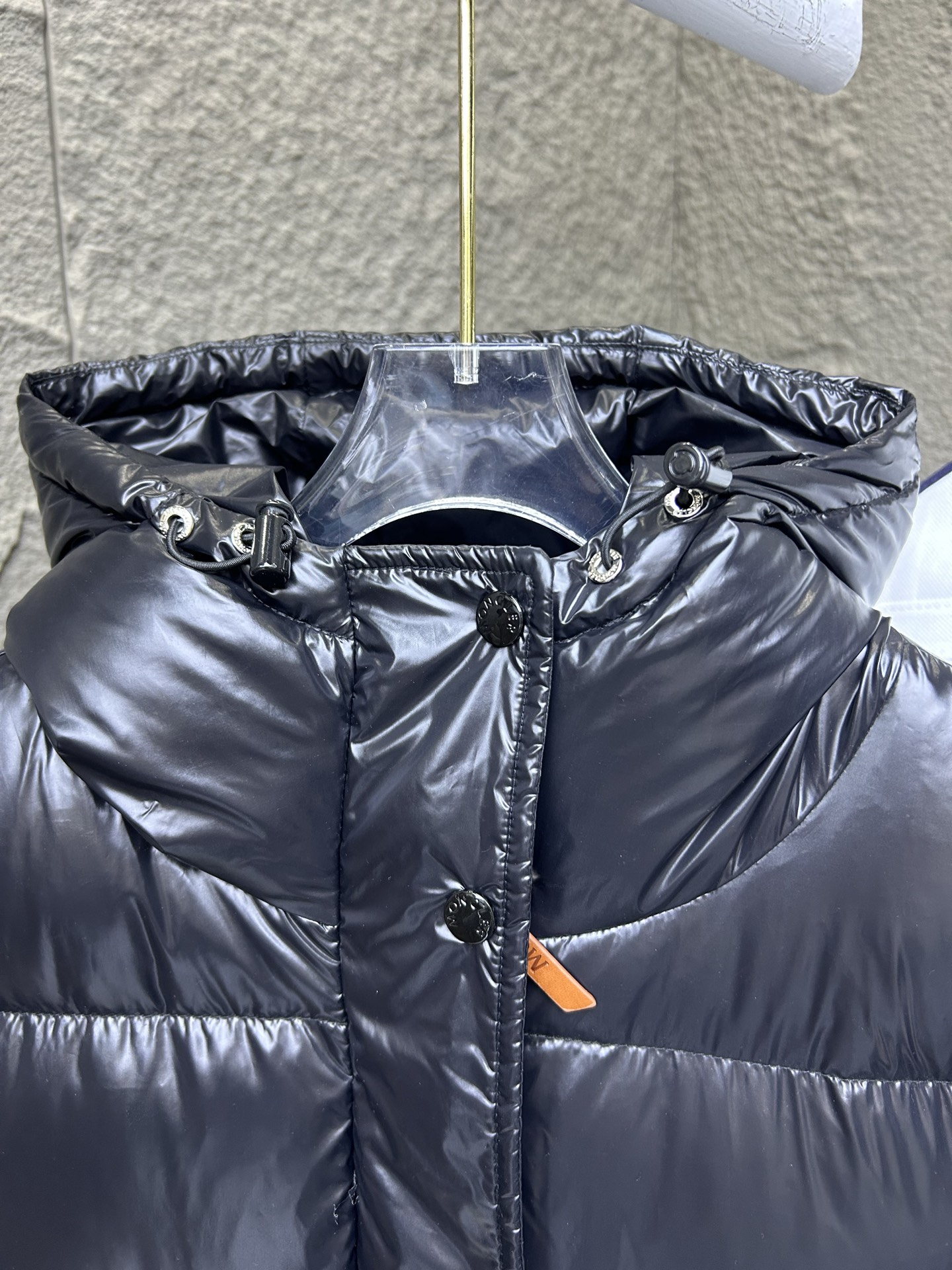 Moncler 25ss Bellevue Women Down Jacket Size 1-4