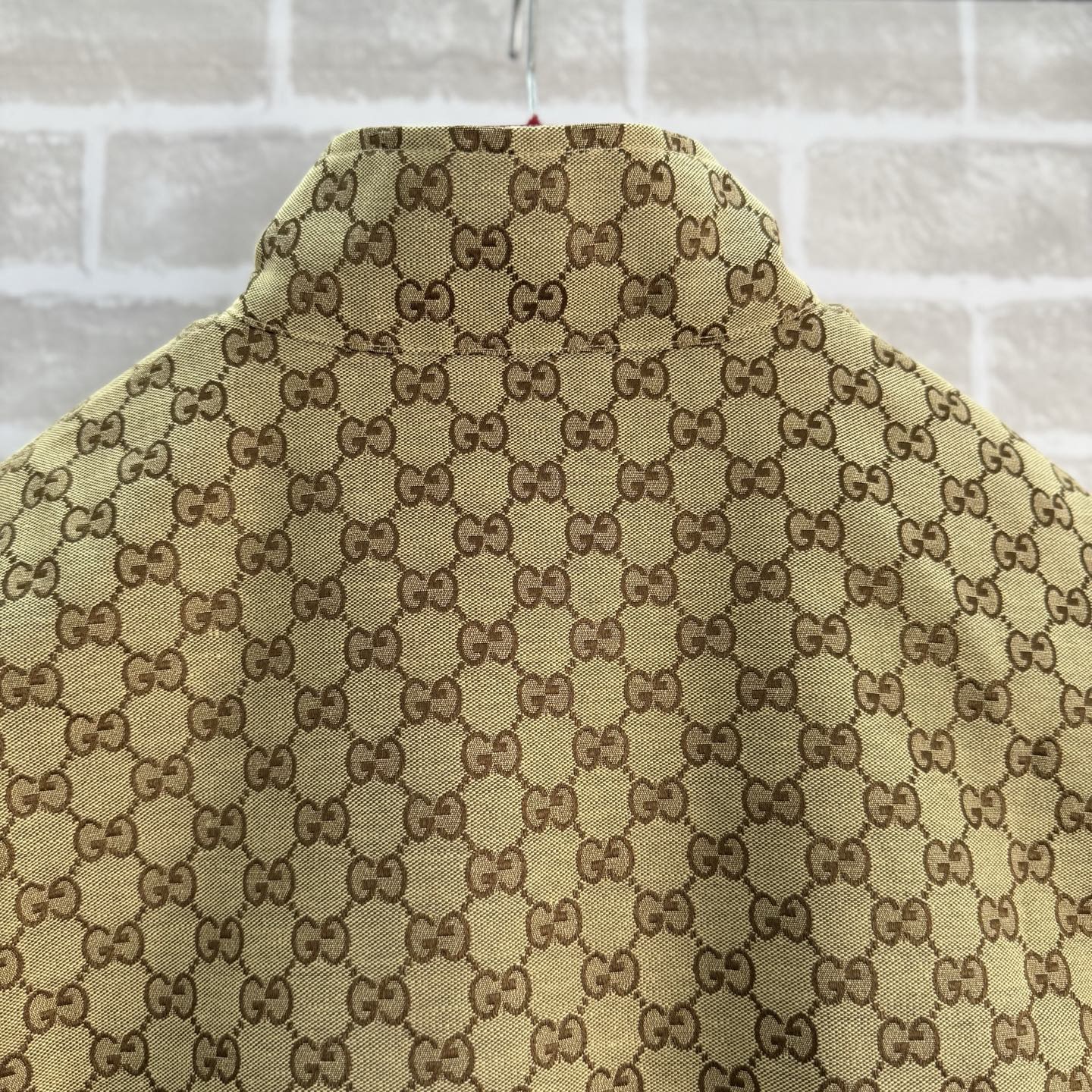 Gucci 25ss New Unisex Jacket Size S-XL