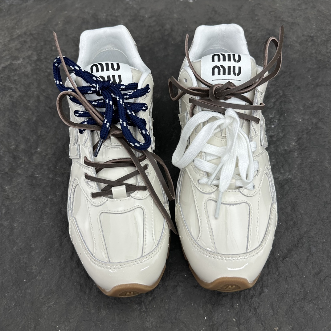 MiuMiu x New Balance Sneaker Size 35-46