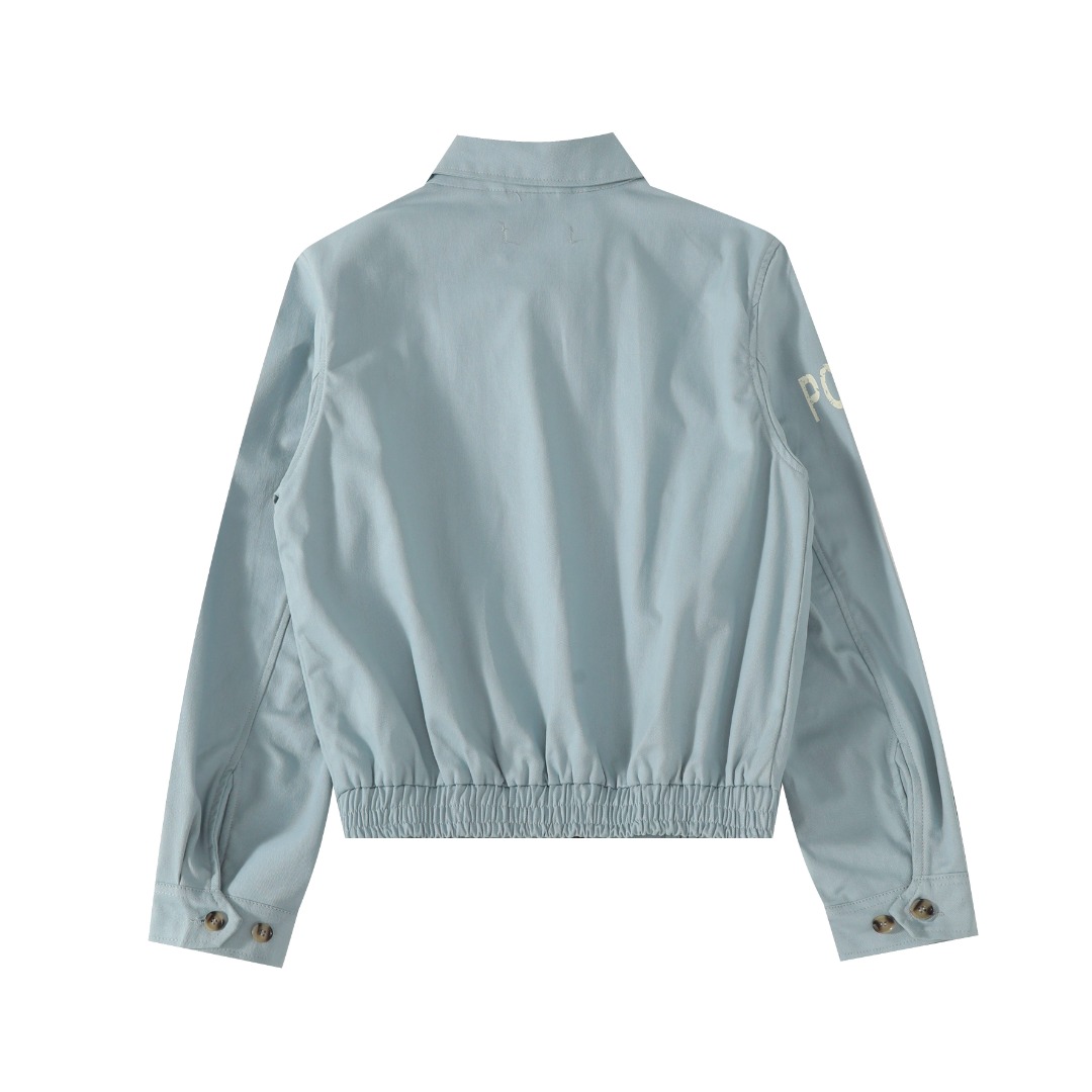 Ralph Lauren Unisex Jacket Size S-XL