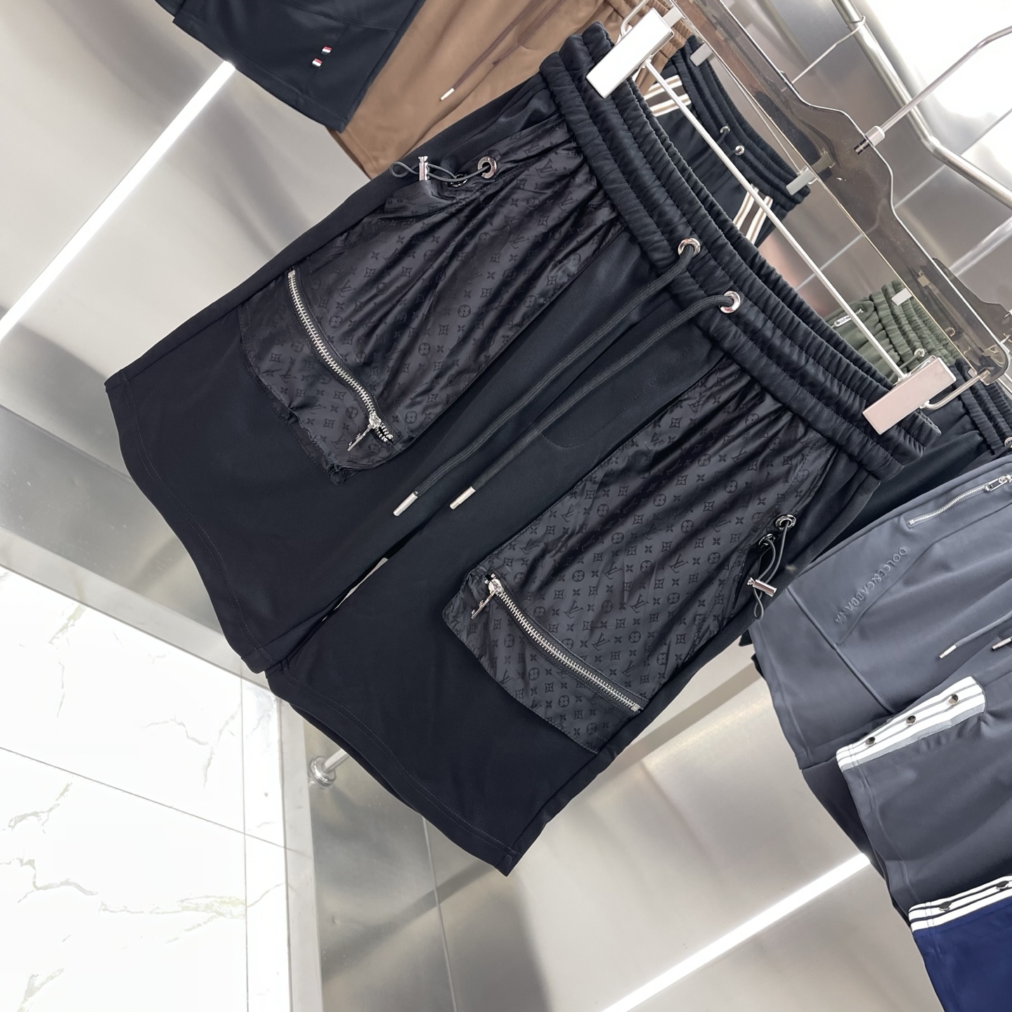 Louis Vuitton Shorts M-3XL