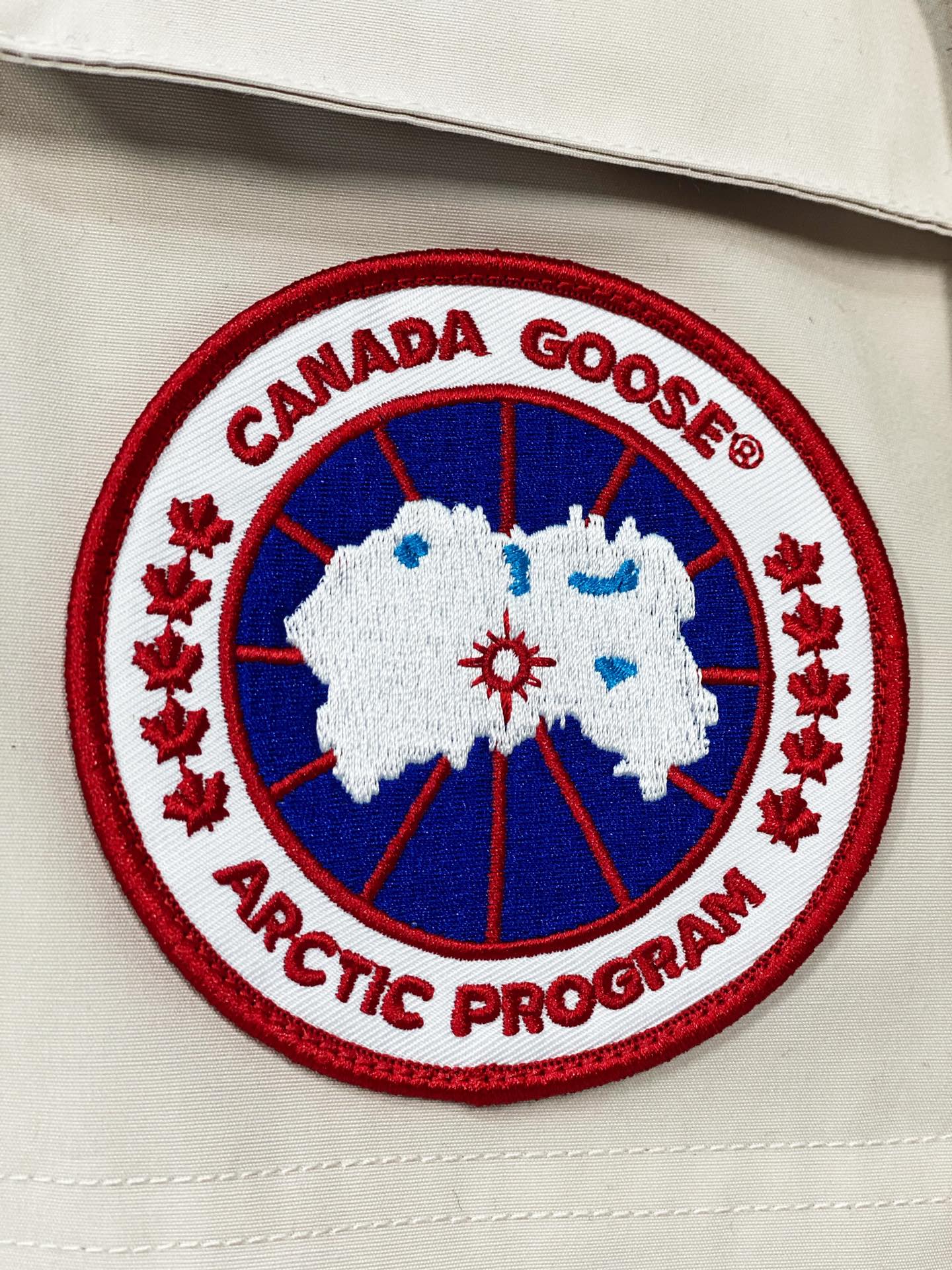 Canada Goose 08 Mens/Women Winter Jacket XS-XXL