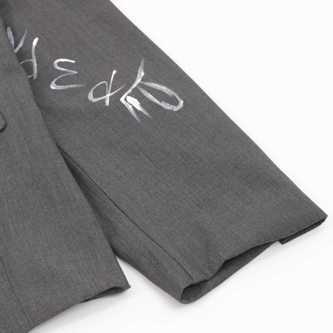 Balenciaga Unisex Jacket Size S-L