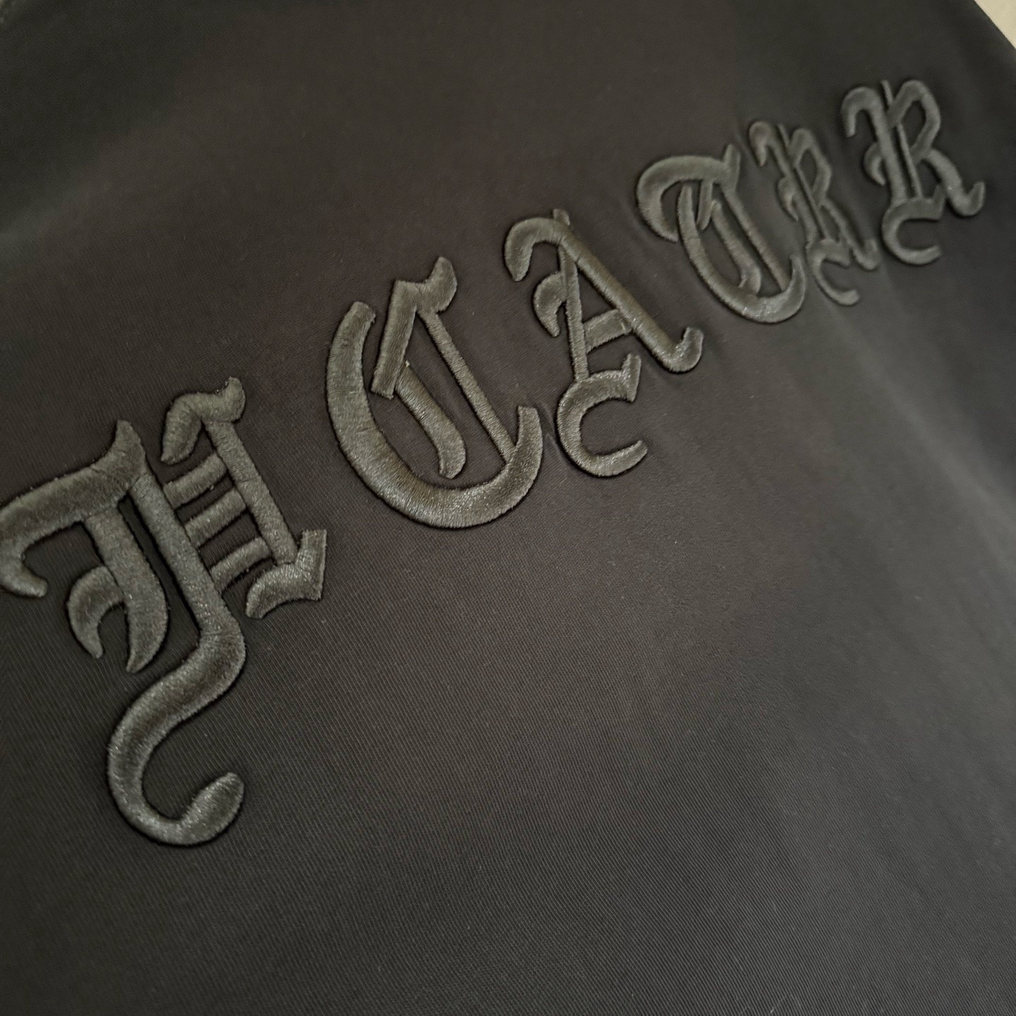 Chrome Hearts Unisex Sweatshirt Size M-XXL