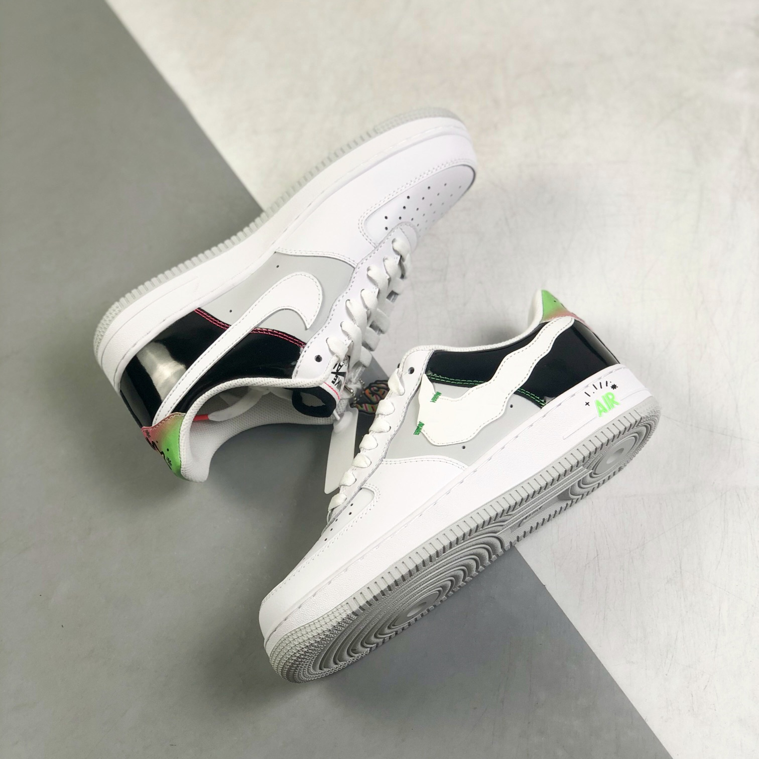 Nike Air Force 1 Sneakers Shoes Gr. 36-45