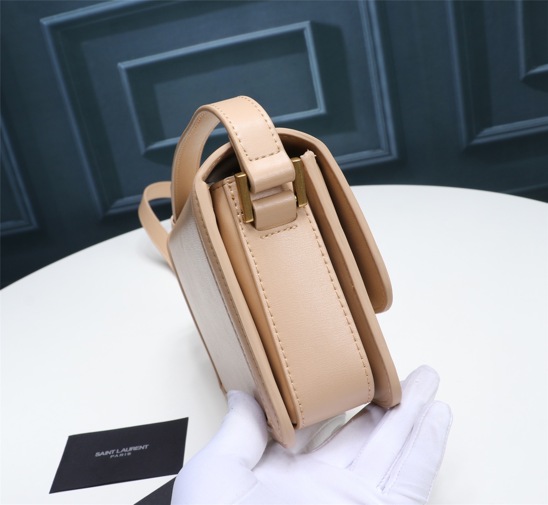 YSL Women Shoulder Bags 2-Size