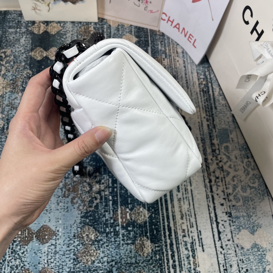 Chanel AS1160 2019fw Shoulder Bags 26*16*9cm