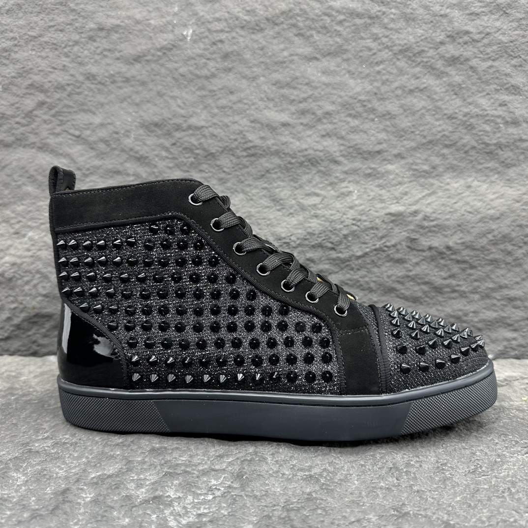 Christian Louboutin Sneaker Size 36-46