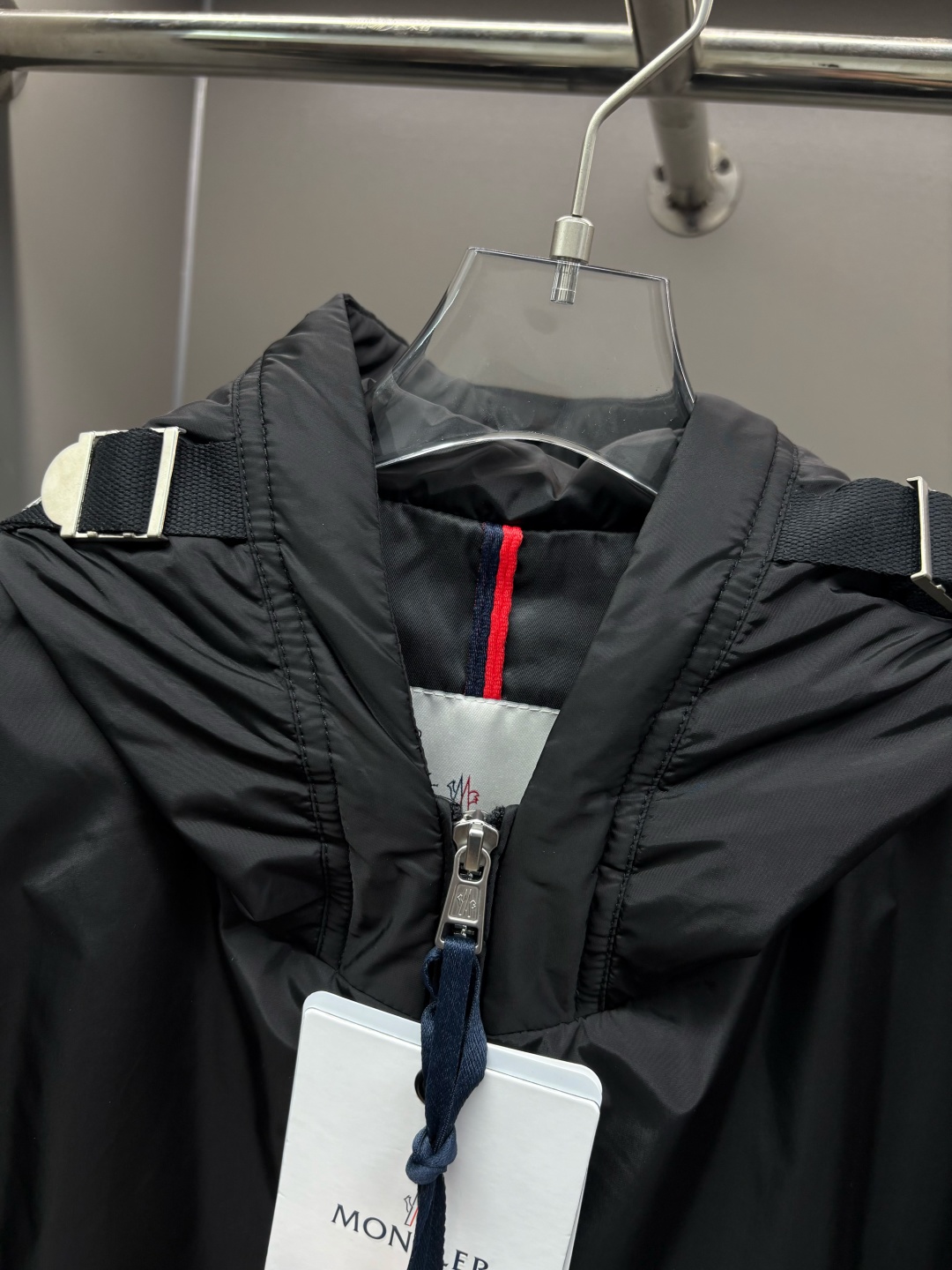 Moncler Unisex Jacket Size S-XXL