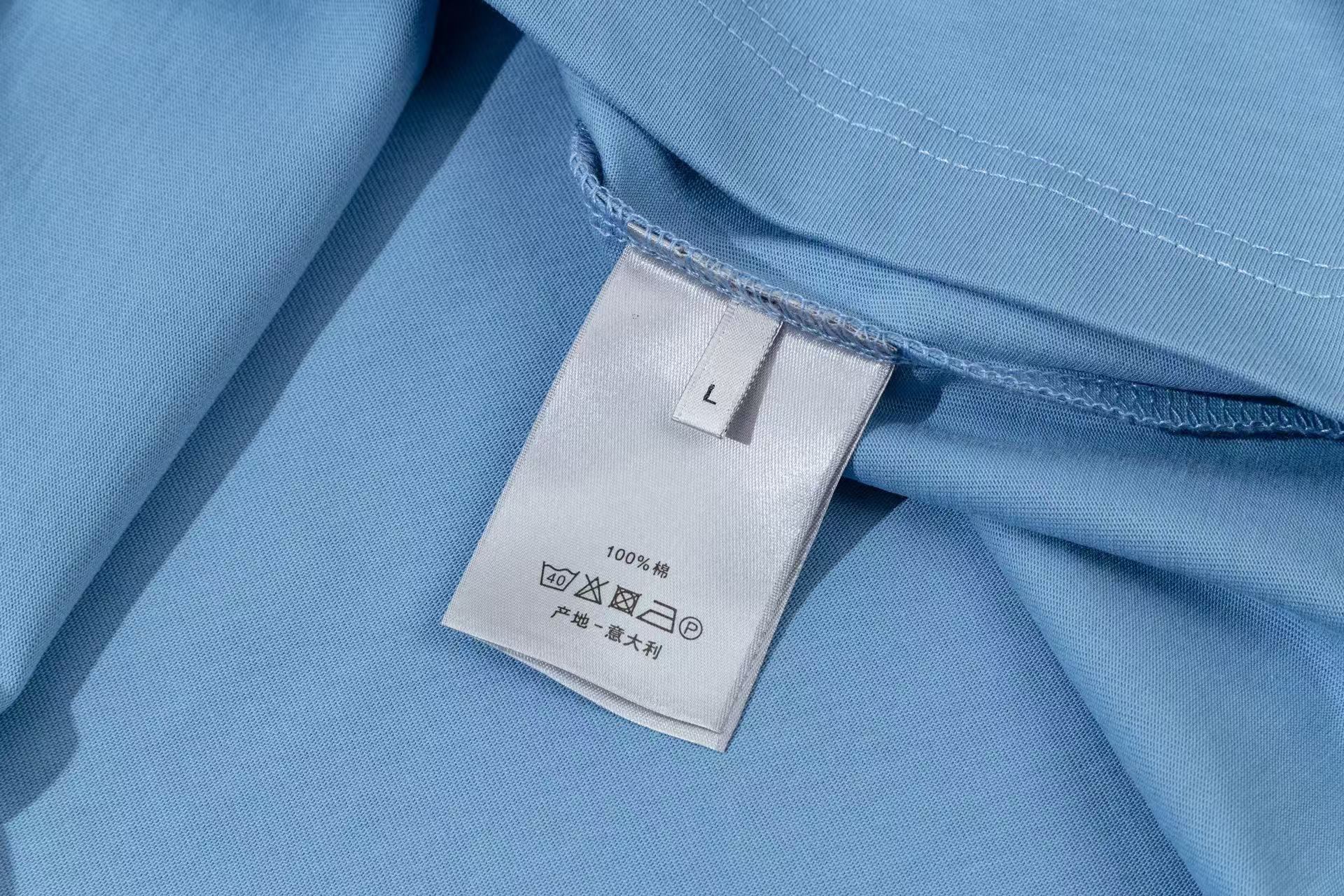 Dior Unisex T Shirt S-XL