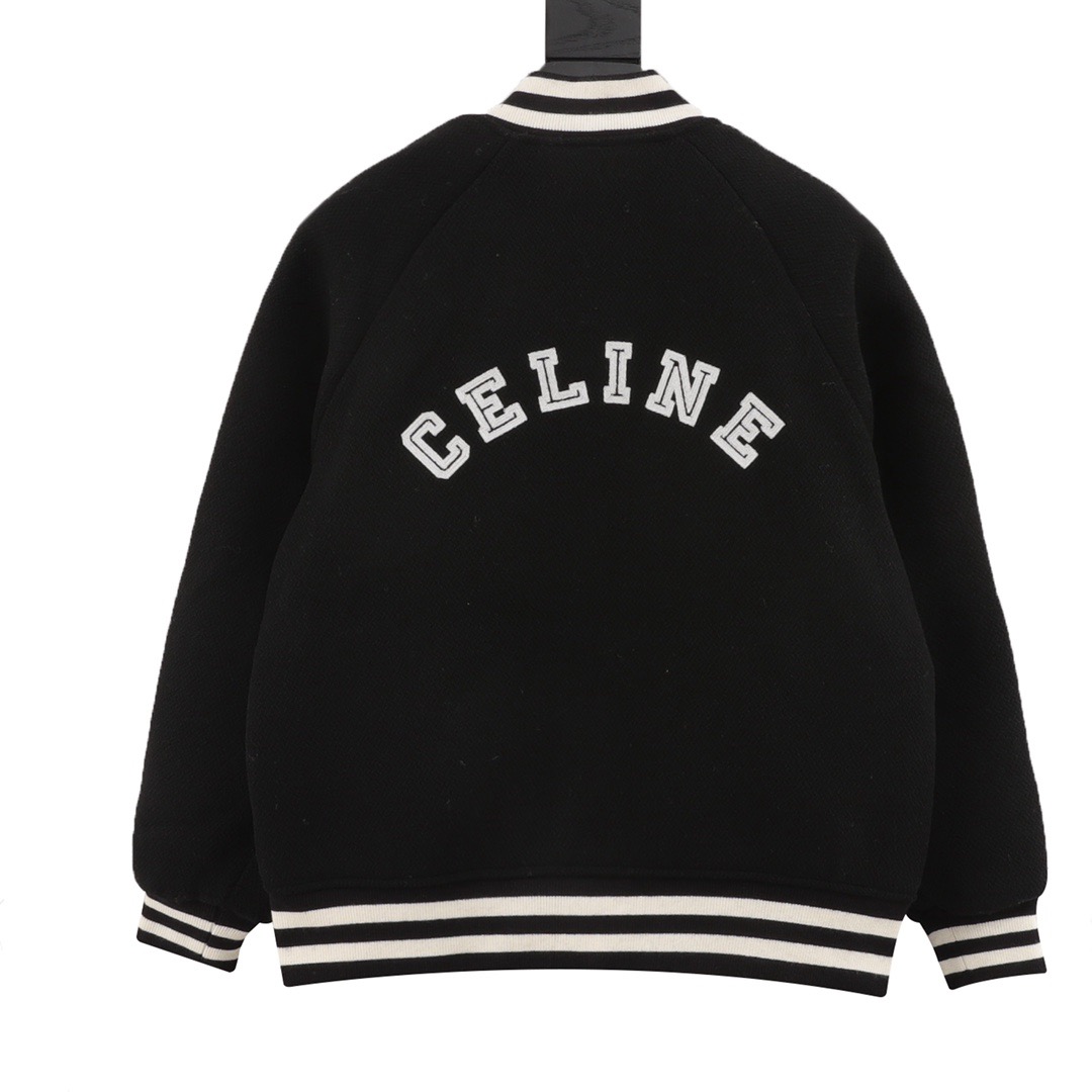 Celine Unisex Jacket Size S-XL