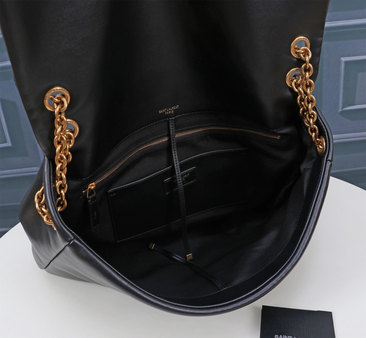 YSL Jamie Women Shoulder Bags 2-Size