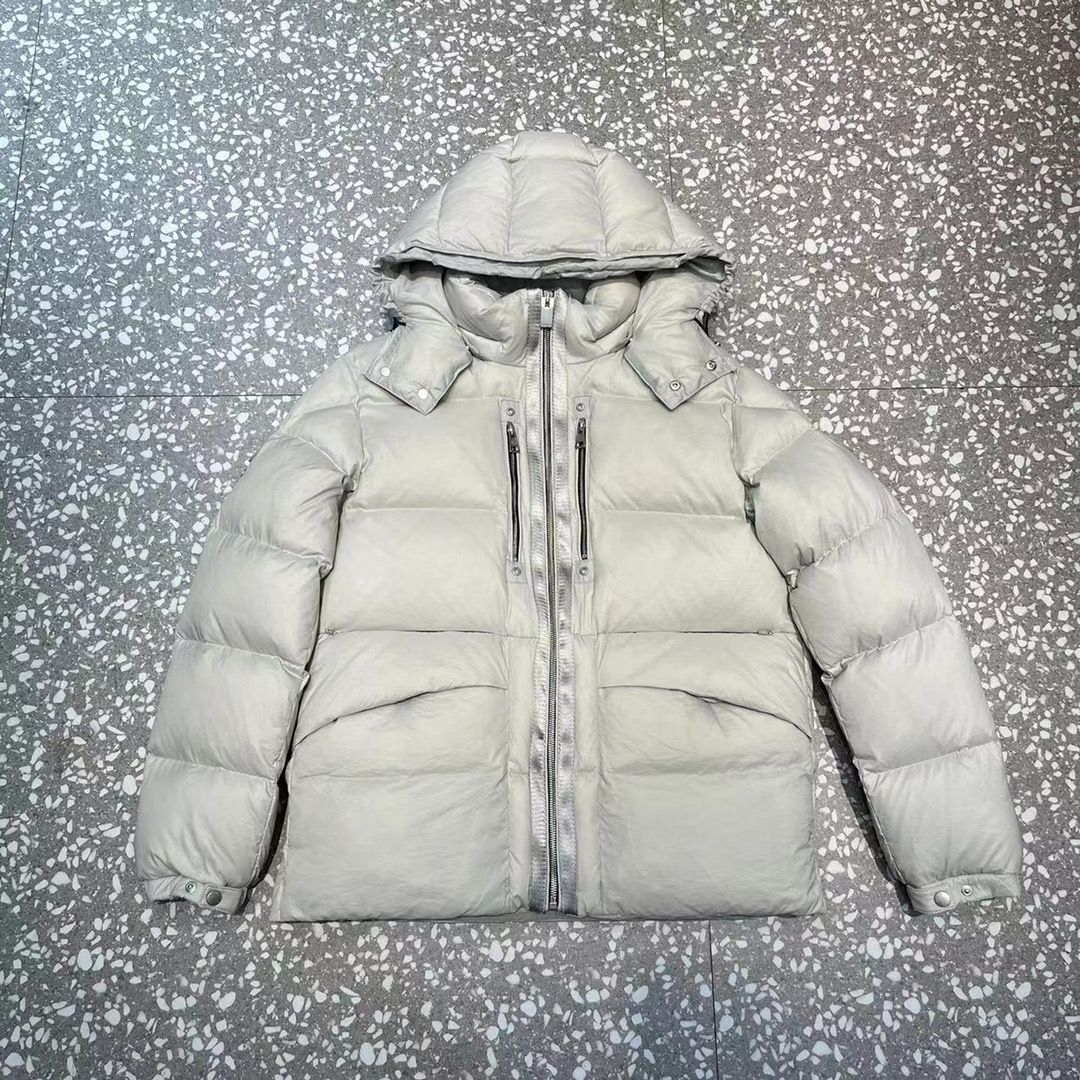 Moncler 25ss 1952 Unisex Winter Jacket Size 1-5