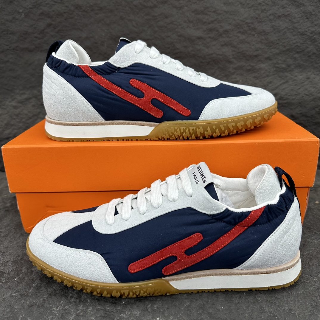 Hermes Jet Sneaker Size 36-46