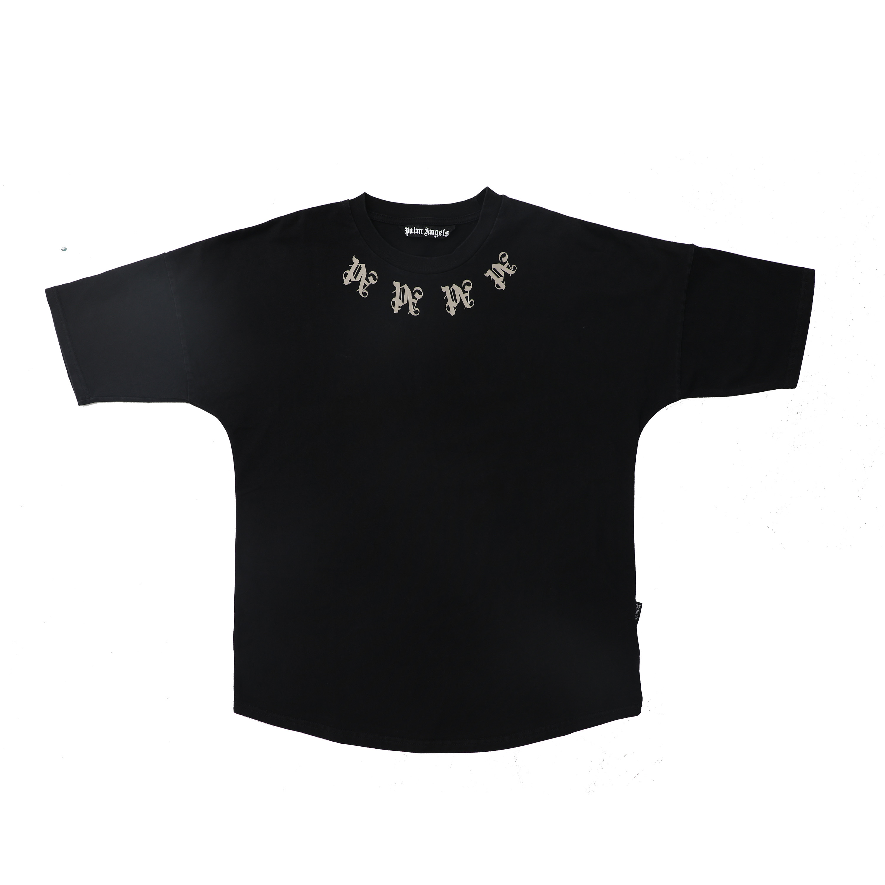 Palm Angels Unisex T Shirt Size S-XL