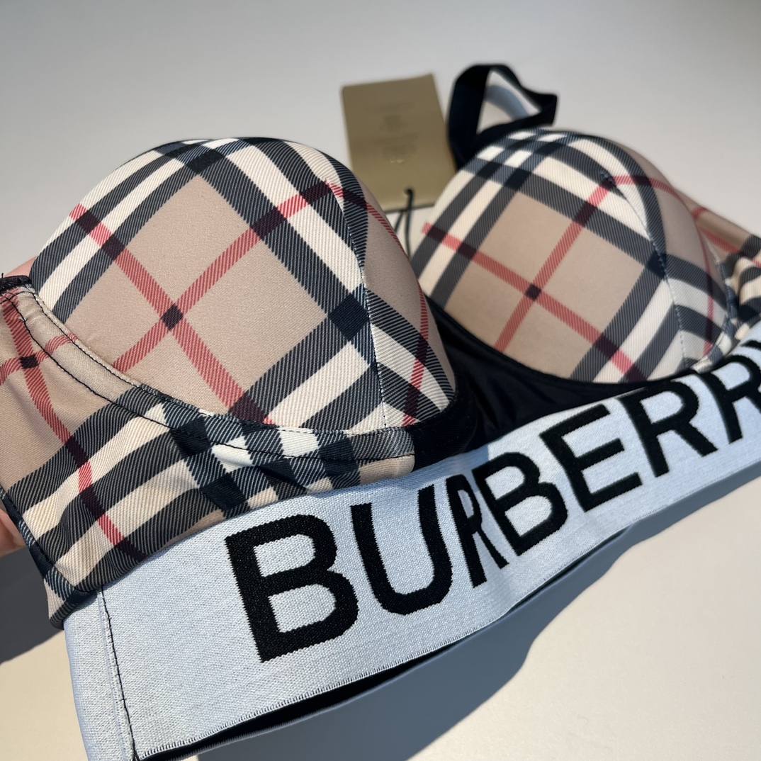 Burberry Swimsuit Size S-XL