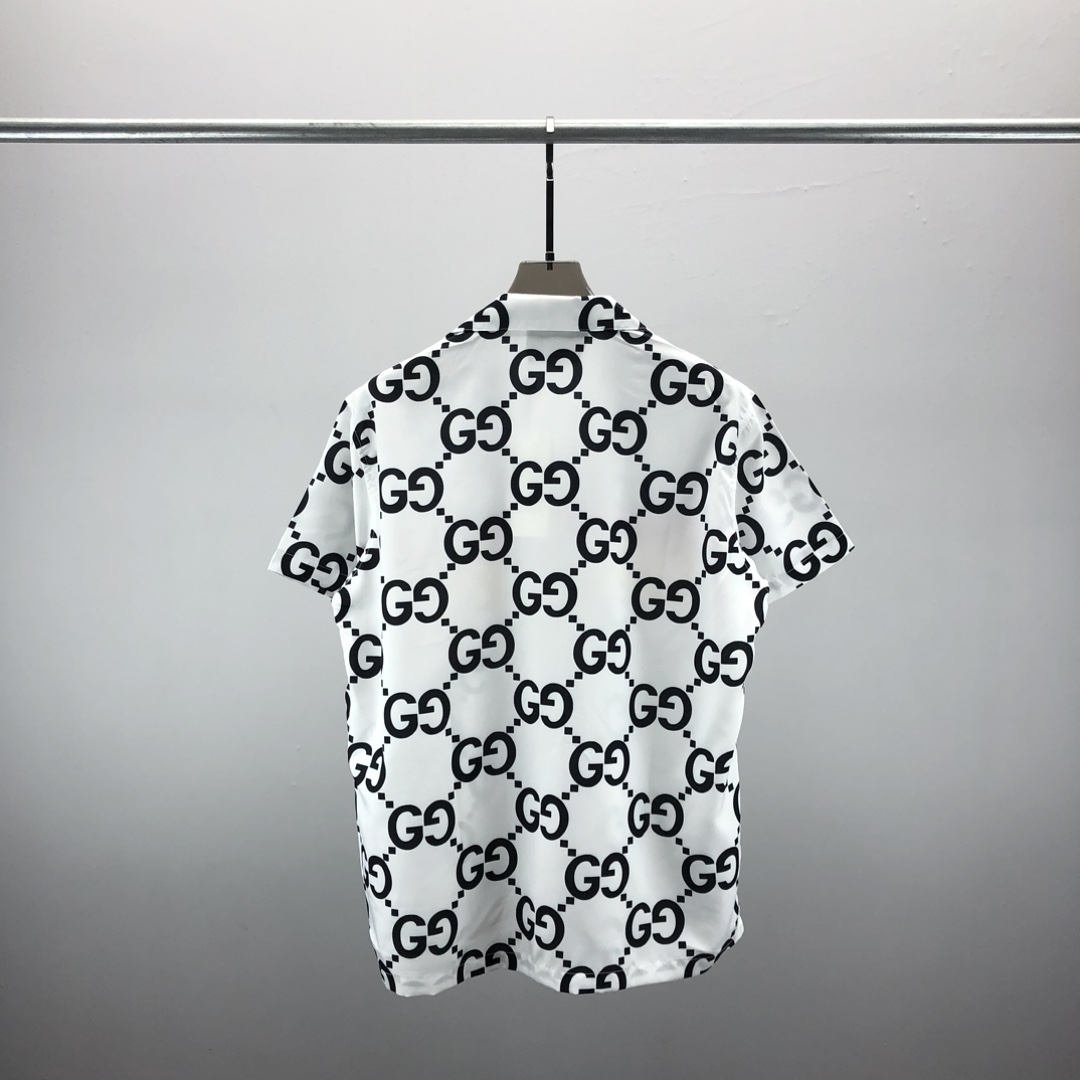 Gucci Sommeranzug Size M-XXXL