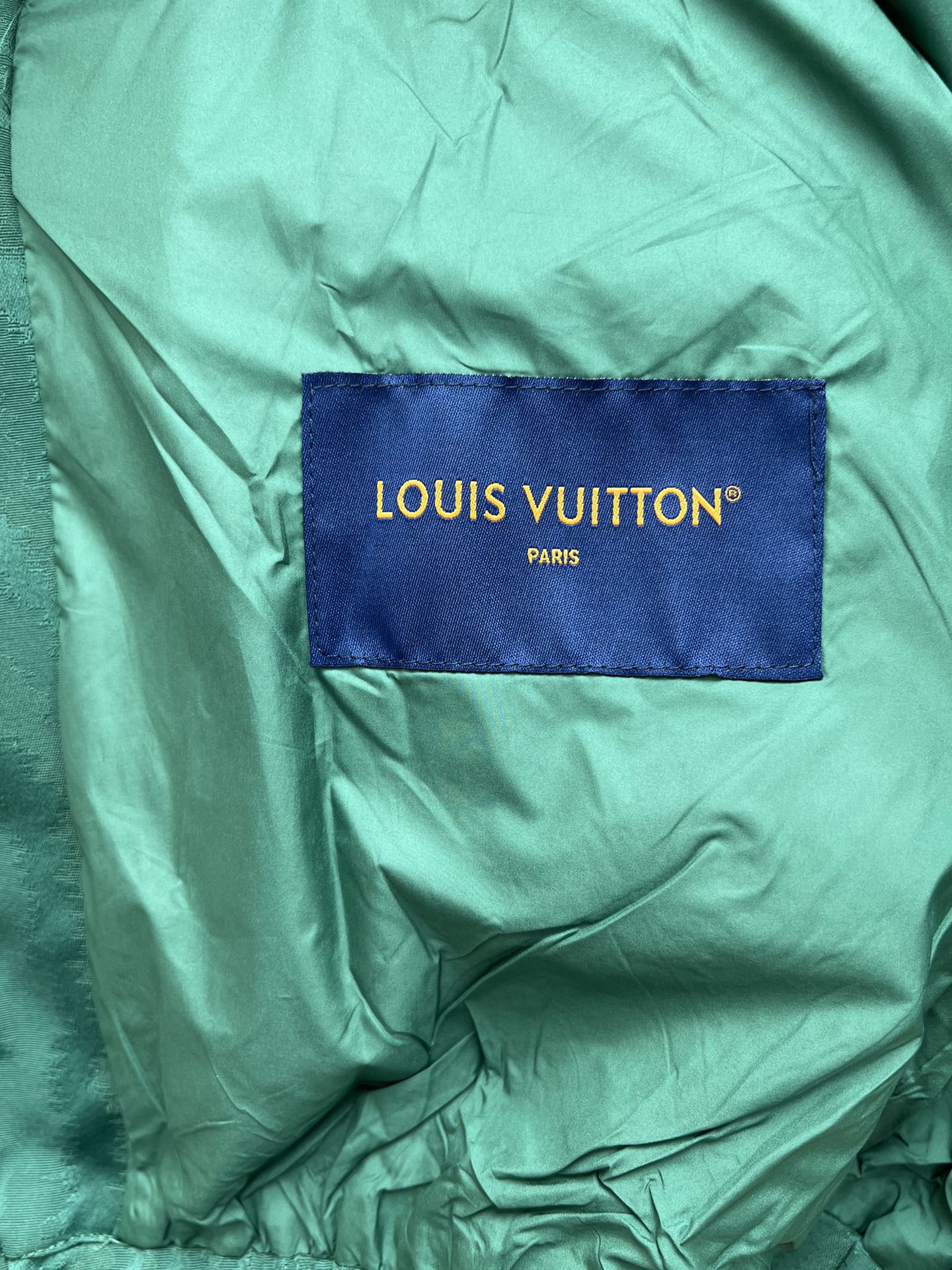 Louis Vuitton 2025ss New Jacket Size S-XL