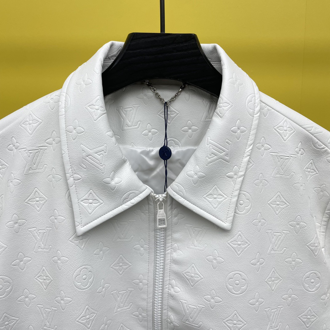 Louis Vuitton Unisex Jacket Size S-XL