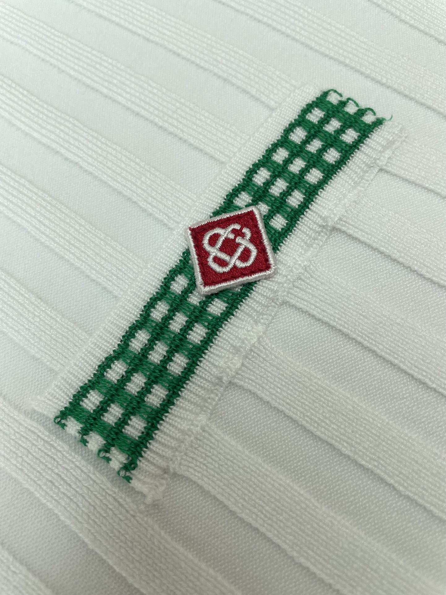 Casablanca T Shirt Size S-XL