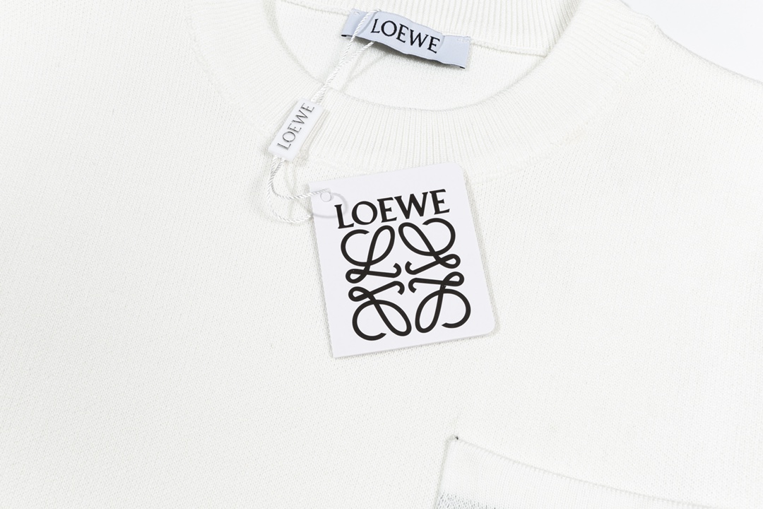 Loewe Unisex Sweatshirt Size S-XL